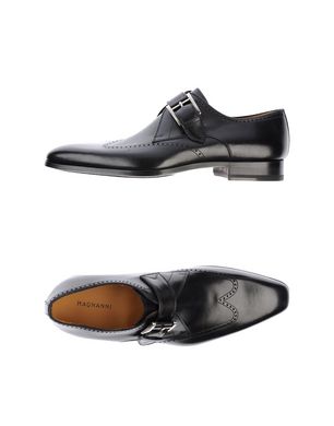 MAGNANNI - Moccasins