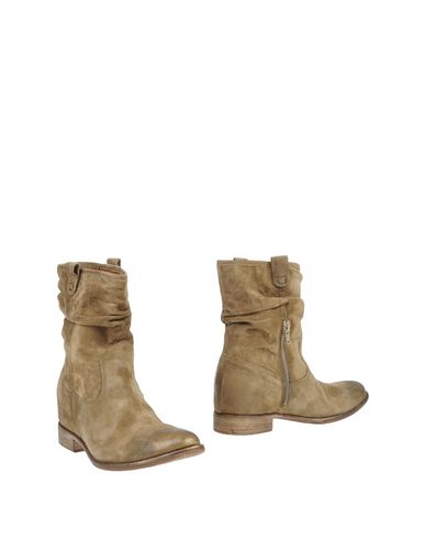 ZOOM MANAS - Ankle boot