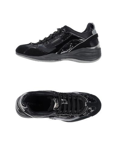 ZOOM CAFèNOIR - Low-tops