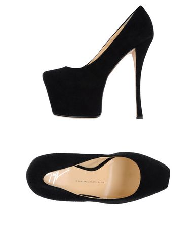 ZOOM GIUSEPPE ZANOTTI DESIGN - Pump
