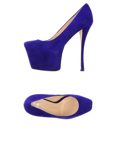 ZOOM GIUSEPPE ZANOTTI DESIGN - Pump
