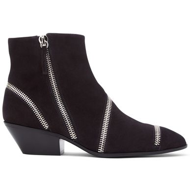 Полусапоги - GIUSEPPE ZANOTTI DESIGN