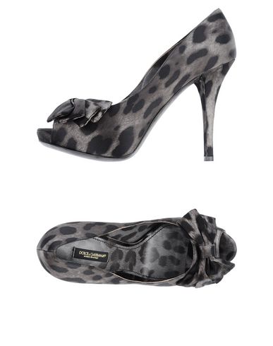 ZOOM DOLCE & GABBANA - Pump