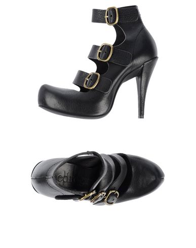 ZOOM PEDRO GARCÍA - Ankle boot
