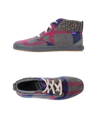 ZOOM KEDS - High-tops & trainers