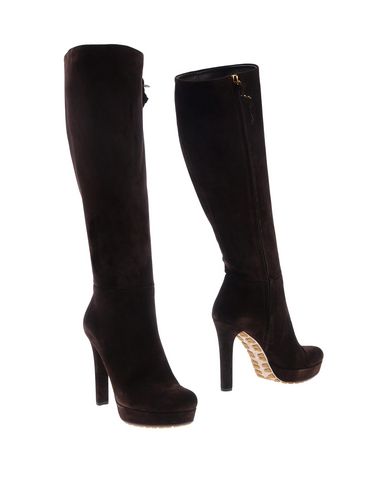 ZOOM GUCCI - Boots