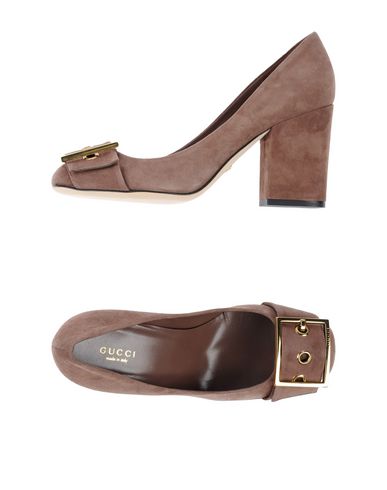 ZOOM GUCCI - Pump