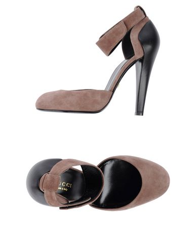 ZOOM GUCCI - Pump