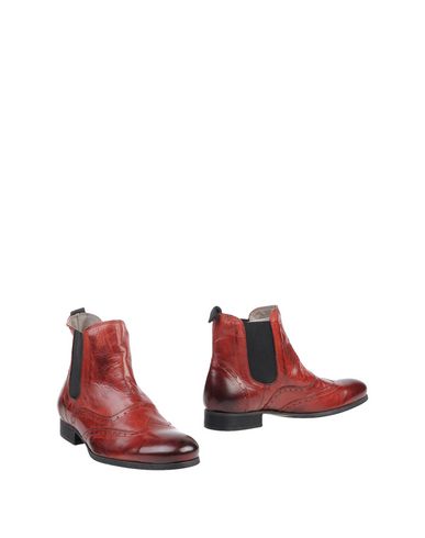 ZOOM CAFèNOIR - Ankle boots