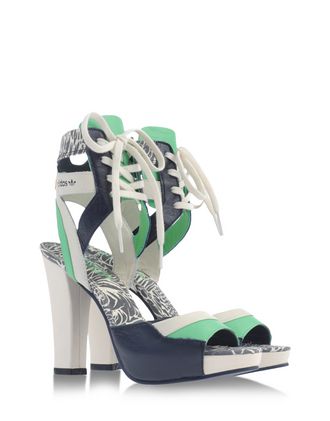 Sandals - ADIDAS ORIGINALS