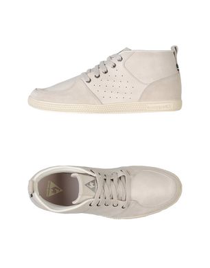 LE COQ SPORTIF - High-tops
