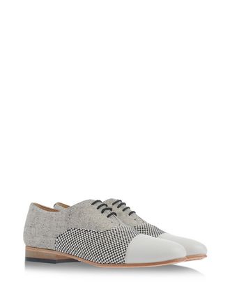 Oxfords & Brogues - DIEPPA RESTREPO