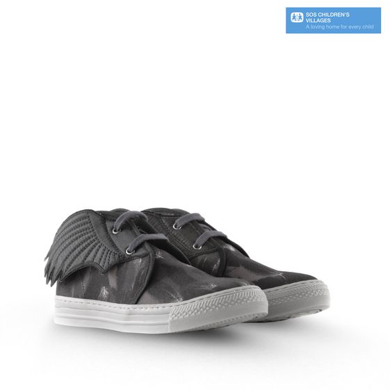 Stella McCartney, Sneakers Dragon