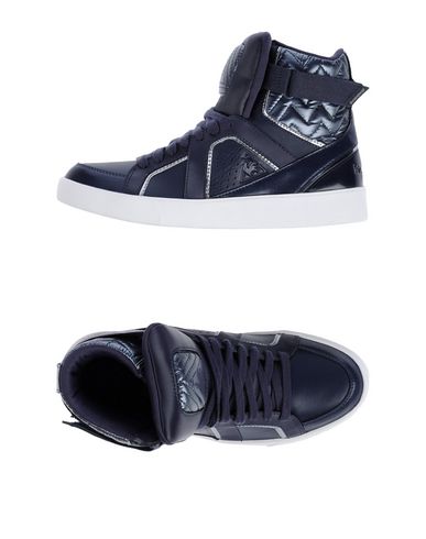 ZOOM LE COQ SPORTIF - High-tops