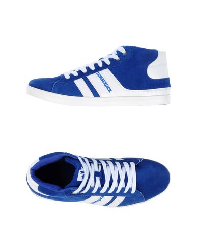 ZOOM LUMBERJACK - High-tops & trainers