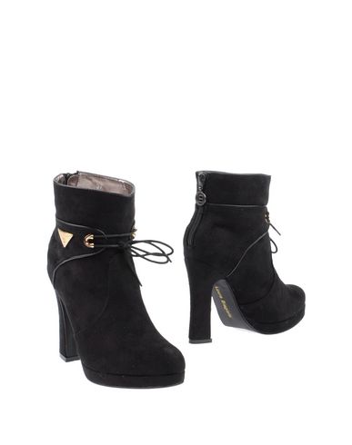 ZOOM LAURA BIAGIOTTI - Ankle boot