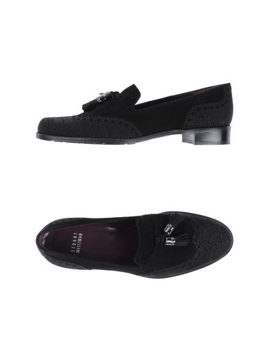 ZOOM STUART WEITZMAN - Moccasins