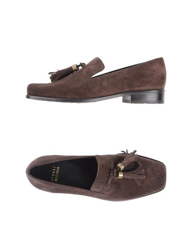 ZOOM STUART WEITZMAN - Moccasins