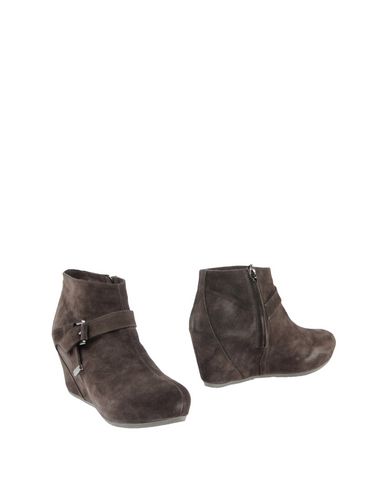 ZOOM LOGAN - Ankle boot