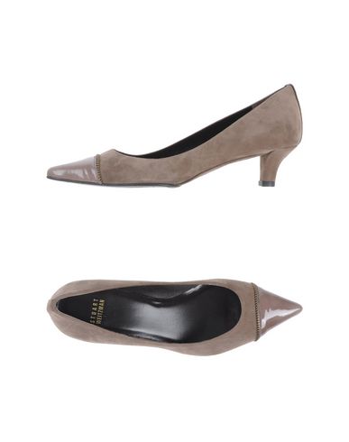 ZOOM STUART WEITZMAN - Pump