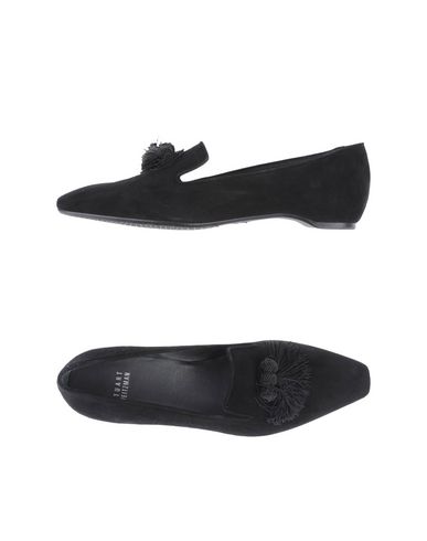 ZOOM STUART WEITZMAN - Moccasins