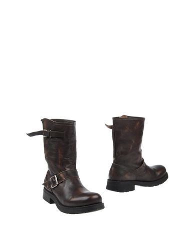 ZOOM LUMBERJACK - Boots
