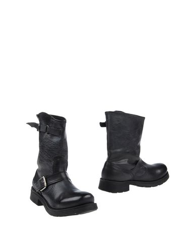 ZOOM LUMBERJACK - Boots