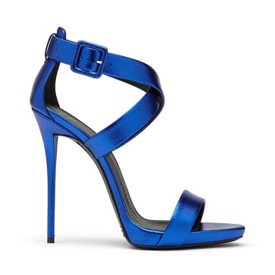 sandals - GIUSEPPE ZANOTTI DESIGN