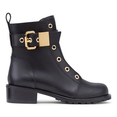 bootie - GIUSEPPE ZANOTTI DESIGN