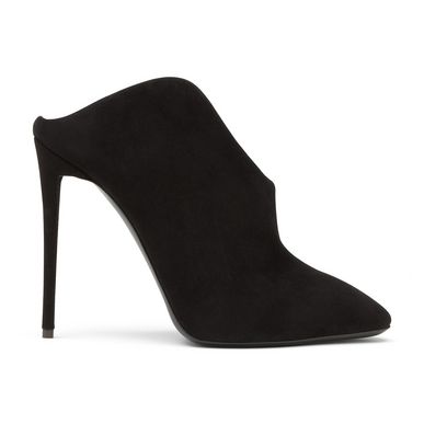 bootie - GIUSEPPE ZANOTTI DESIGN