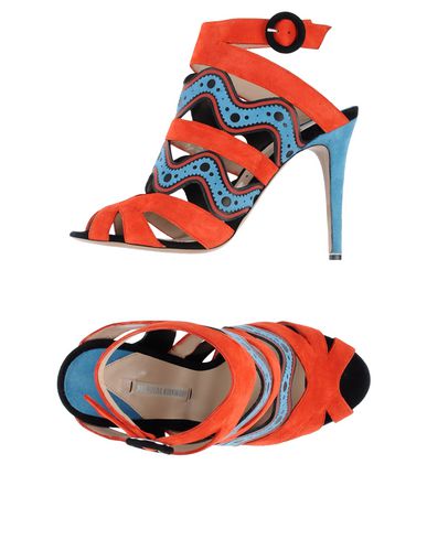 ZOOM NICHOLAS KIRKWOOD - Sandals