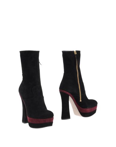 ZOOM MIU MIU - Ankle boot