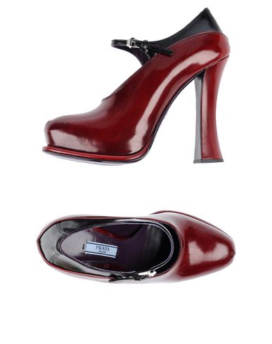 ZOOM PRADA - Pump