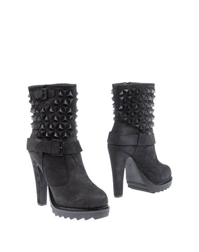 ZOOM ASH - Ankle boot