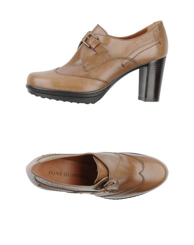 ZOOM PONS QUINTANA - Moccasins