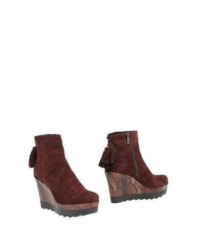 ZOOM PONS QUINTANA - Ankle boot
