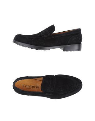 CANTARELLI - Moccasins