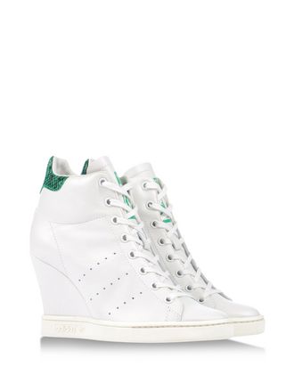 High-tops - ADIDAS ORIGINALS
