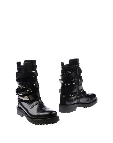 ZOOM C'N'C' COSTUME NATIONAL - Ankle boot