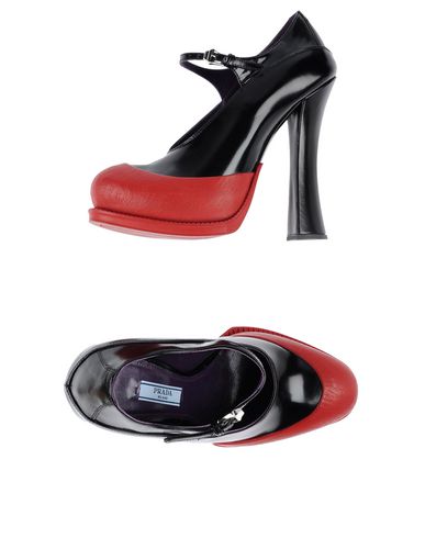 ZOOM PRADA - Pump