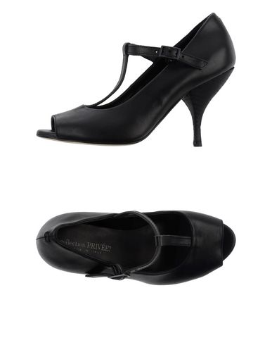 ZOOM COLLECTION PRIVĒE? - Pump