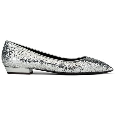 Ballerinas and lace-ups - GIUSEPPE ZANOTTI DESIGN