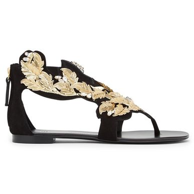 sandals - GIUSEPPE ZANOTTI DESIGN