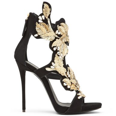 sandals - GIUSEPPE ZANOTTI DESIGN