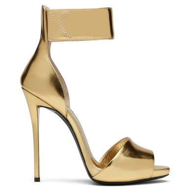 sandals - GIUSEPPE ZANOTTI DESIGN