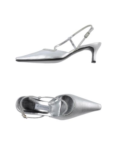 ZOOM LOREANA VOGUE - Pump