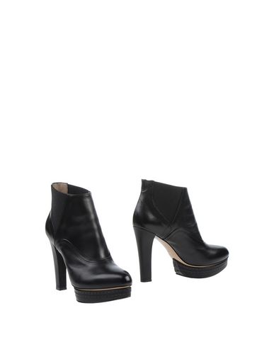 ZOOM PARU Milano - Ankle boots