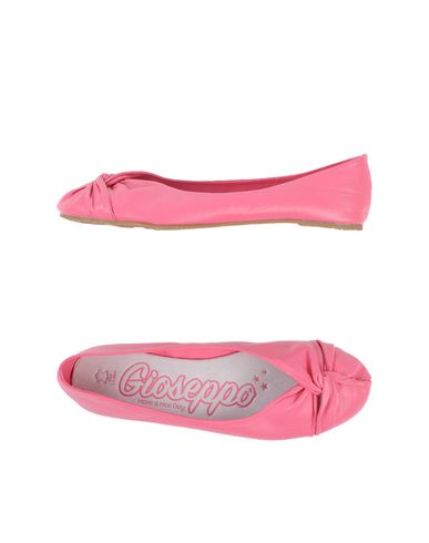 ZOOM GIOSEPPO - Ballet flats