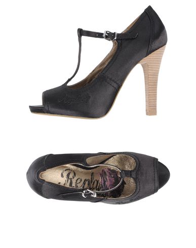 ZOOM REPLAY - Pump