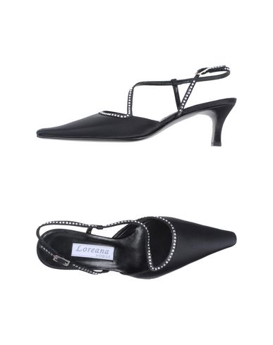 ZOOM LOREANA VOGUE - Pump